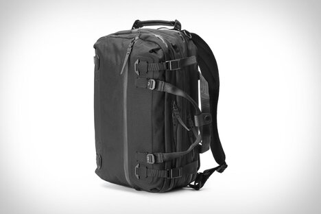 Forja de ascua negra-Max